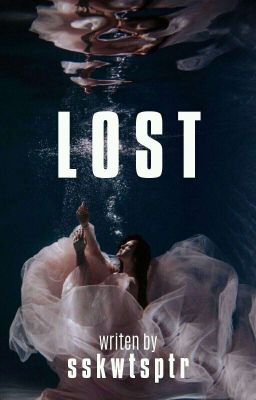 LOST [Tamat] cover