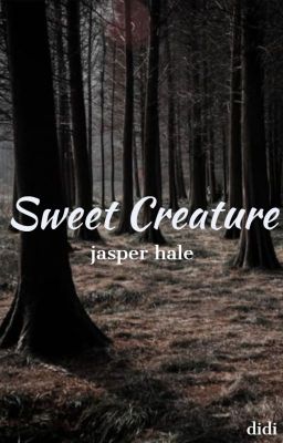 Sweet Creature - j.h. cover