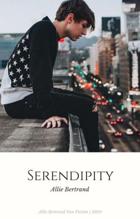 Serendipity | Colby Brock Fanfiction *COMPLETED* by sunniecoucou