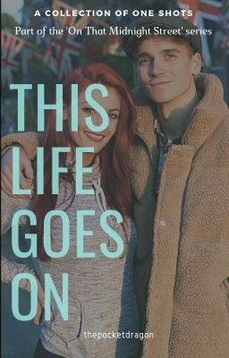 This Life Goes On | Joanne One Shot Series cover