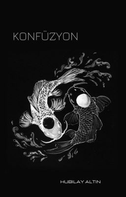 KONFÜZYON (TAMAMLANDI) cover