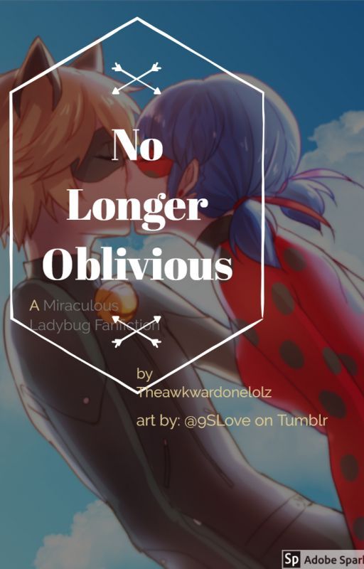 No Longer Oblivious by Theawkwardonelolz