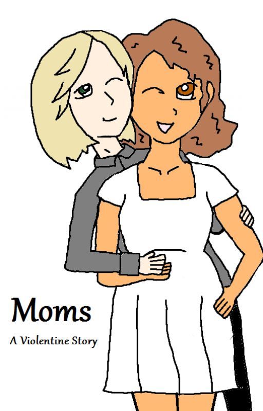 Moms by PyreFlie