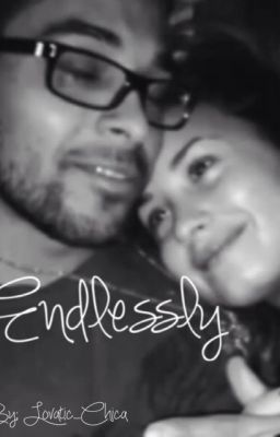 Endlessly (Demi Lovato and Wilmer Valderamma) cover