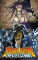 Saint Seiya The Lost Canvas x O.C. Reader by DespoinaMystery