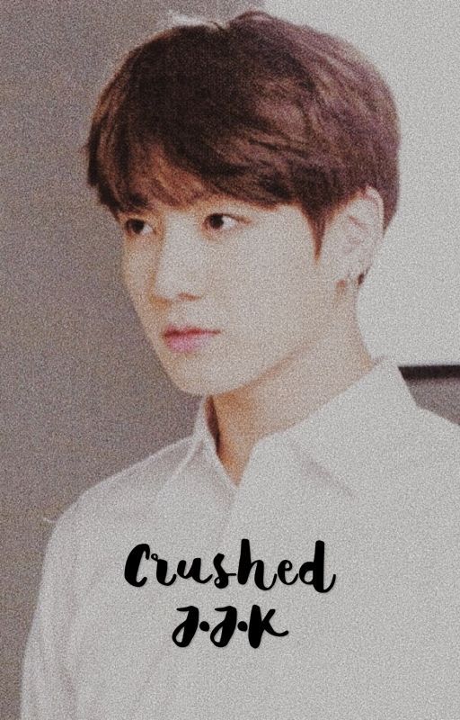 Crushed J•J•K by BTSxTMR