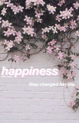 Happiness ☼5sos☼ cover