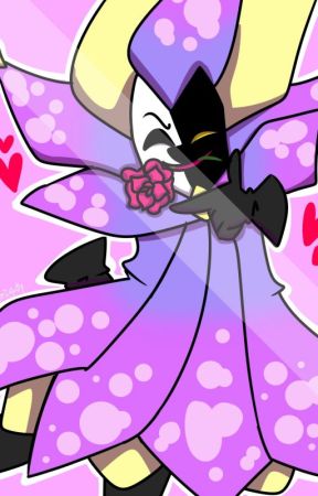 Love Is Magical [Dimentio X Reader] DISCONTINUED by White_and_Red_Roses