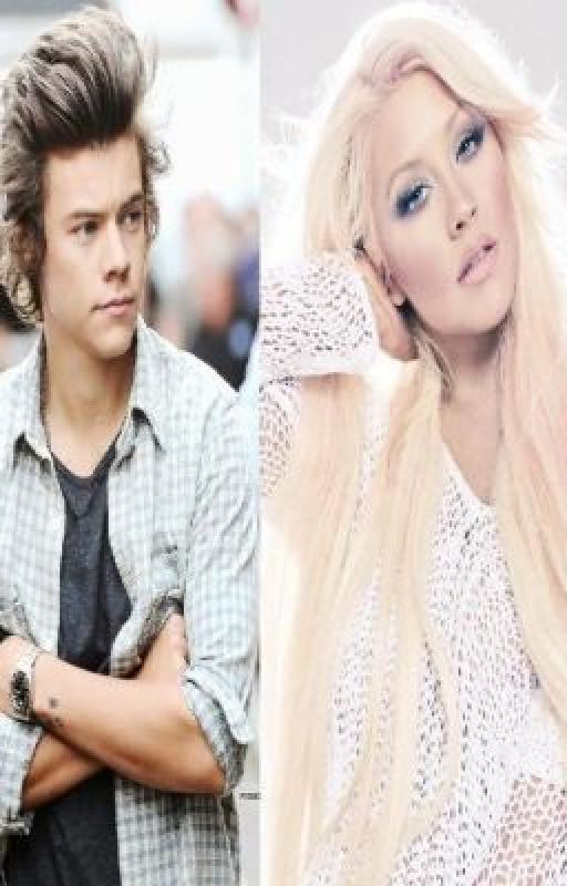 Undeniable Love (Harry Styles and Christina Aguilera) by fighter4life