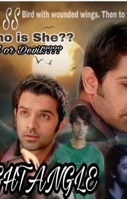 Arshi SS: Who is she?? Angel or Devil?? (Completed) cover