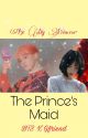 The Prince's Maid • EunMin/TaeRin/Sumji/Sinkook by yerinelle