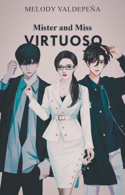 Mister & Miss Virtuoso cover