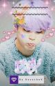 A Little named Jimin(Yoonmin) *Completed* by RosetheK