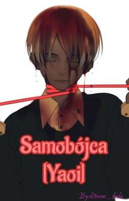 Samobójca [YAOI] cover