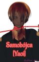 Samobójca [YAOI] by kikulosenpai