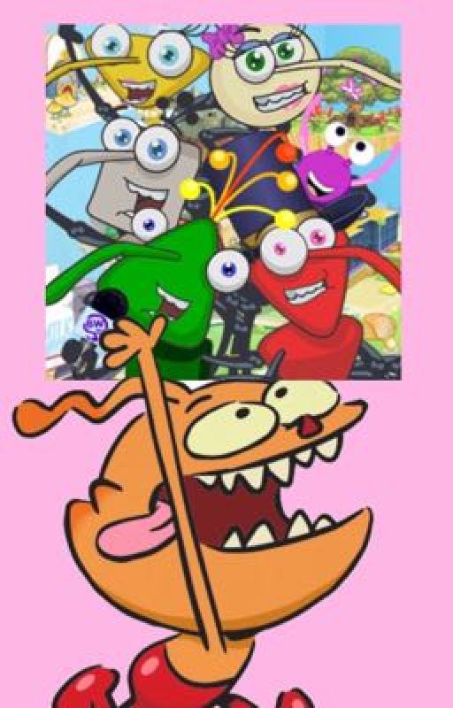 Foo plays Binweevils by foo_official