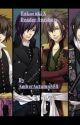 Hakuouki Oneshots x Reader by AmberAutumn888