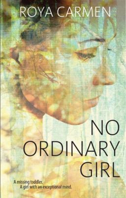 No Ordinary Girl cover