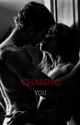 Chasing You cover