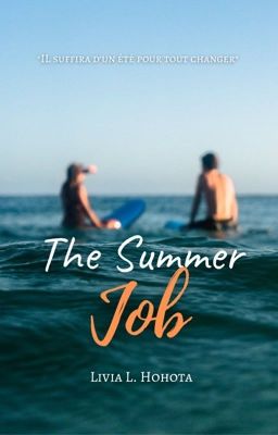 The Summer Job cover