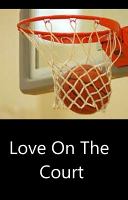 Love On The Court cover