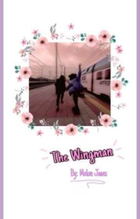 The Wingman by MelonJams