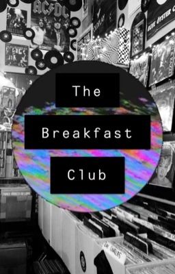 The Breakfast Club - - John Bender  cover