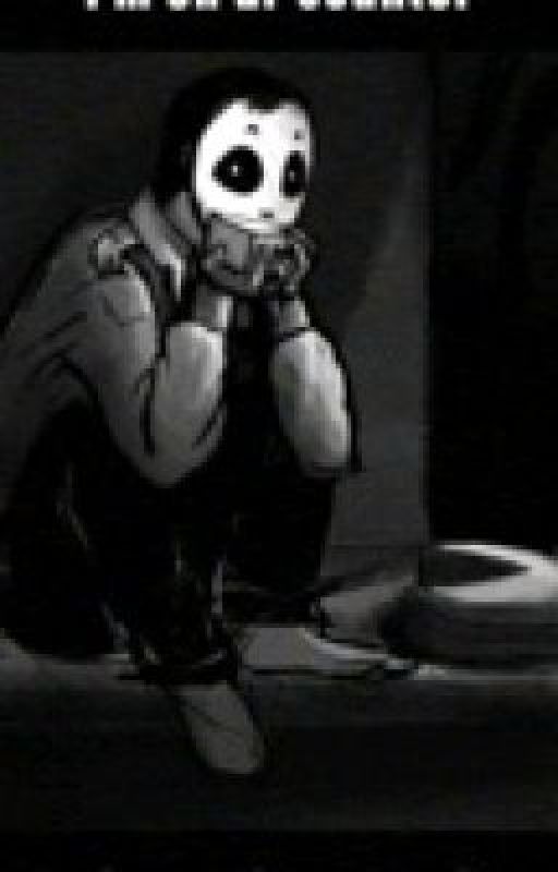 Creepypasta Fanfic by CondomHibiya