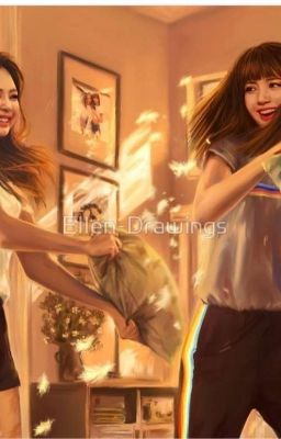 JENLISA One More Try cover