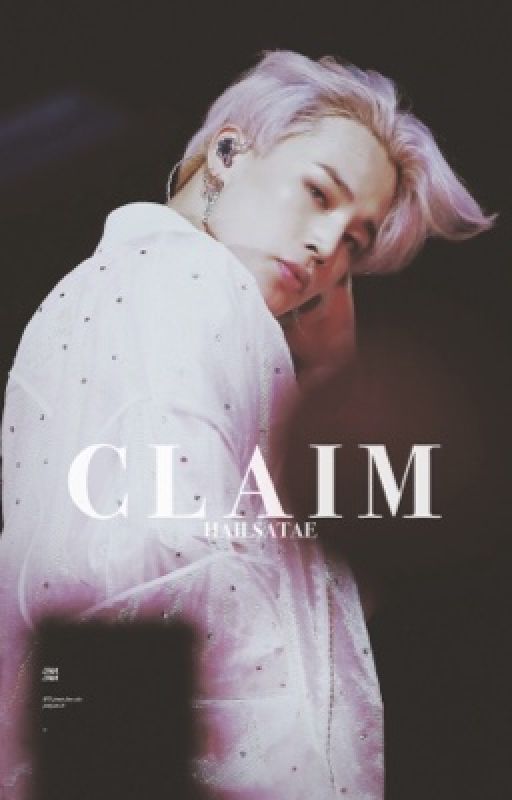 CLAIM | YOONMINSEOK by hailsatae