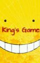 King's Game Assassination Classroom by MissRidicule0408