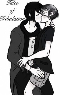 Tales of Tribulation cover