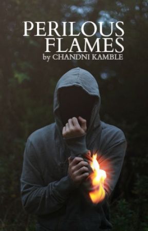 Perilous Flames [clifford a.u] by walkthemuke