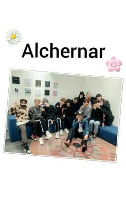 [✔] keluarga Alchernar ~BTS & TXT~ cover