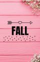 fall | soogyu ✔ by OnlyKei