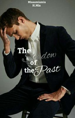 The Shadow of the Past cover