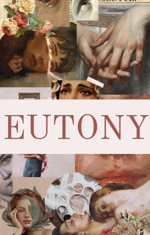 Eutony by summerloner