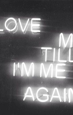 Love me 'till I'm me again - (Scott and Mitch Fanfiction) cover