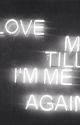 Love me 'till I'm me again - (Scott and Mitch Fanfiction) by CathyCati