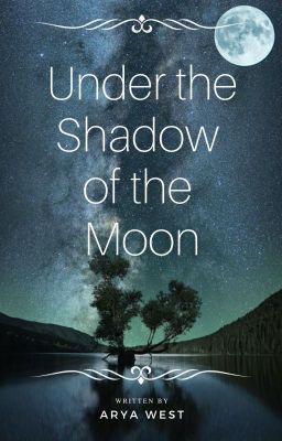 Under the Shadow of the Moon cover