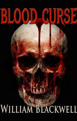 BLOOD CURSE (sample chapters) cover