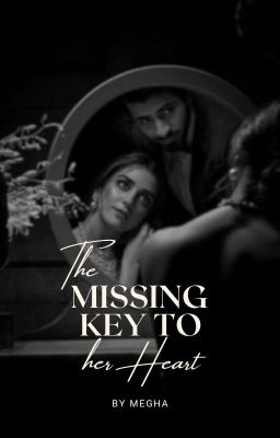 The Missing Key To Her Heart cover