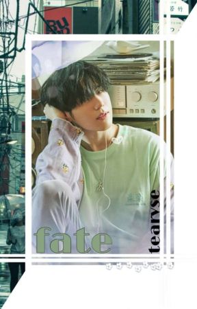 fate ⑅ 「 yugbam os 」 by tearvse