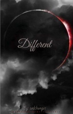 Different // Twilight [1] cover