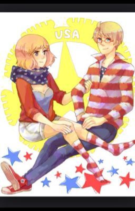 Hetalia 9/11 by Miss_America_13