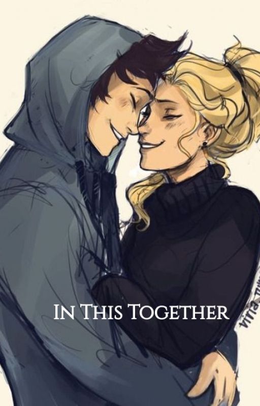 In This Together - Percabeth One Shots by what-could-have-been