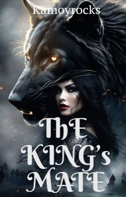 The King's Mate | Starkys Series #1 cover