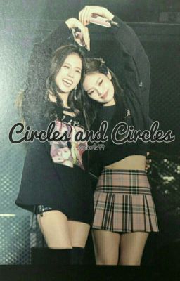 Circles and Circles || Jensoo cover