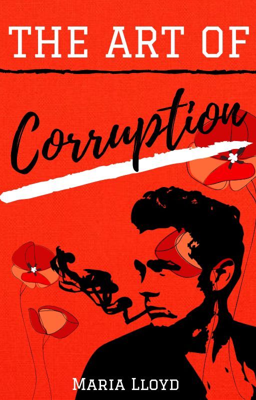 The Art of Corruption by -MariaLloyd-