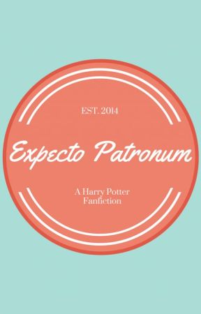 Expecto Patronum by not_muggleborn